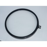 SVĚTLOMET - RÁMEČEK SAMOSTATNÝ - ČERNÝ